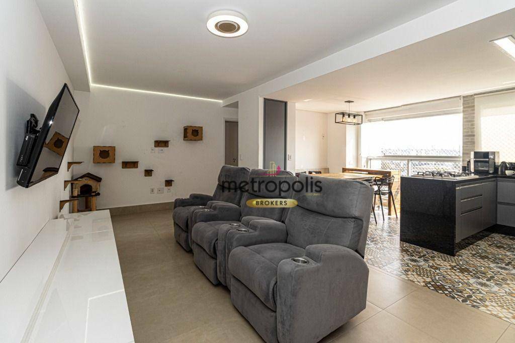 Apartamento à venda com 2 quartos, 86m² - Foto 1