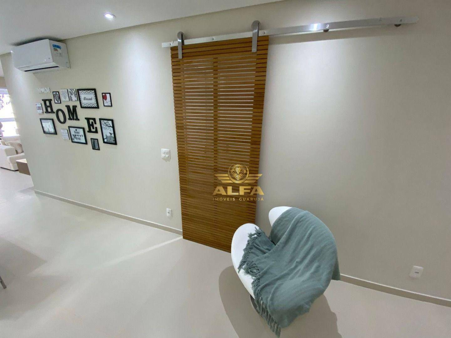 Apartamento à venda com 3 quartos, 125m² - Foto 6