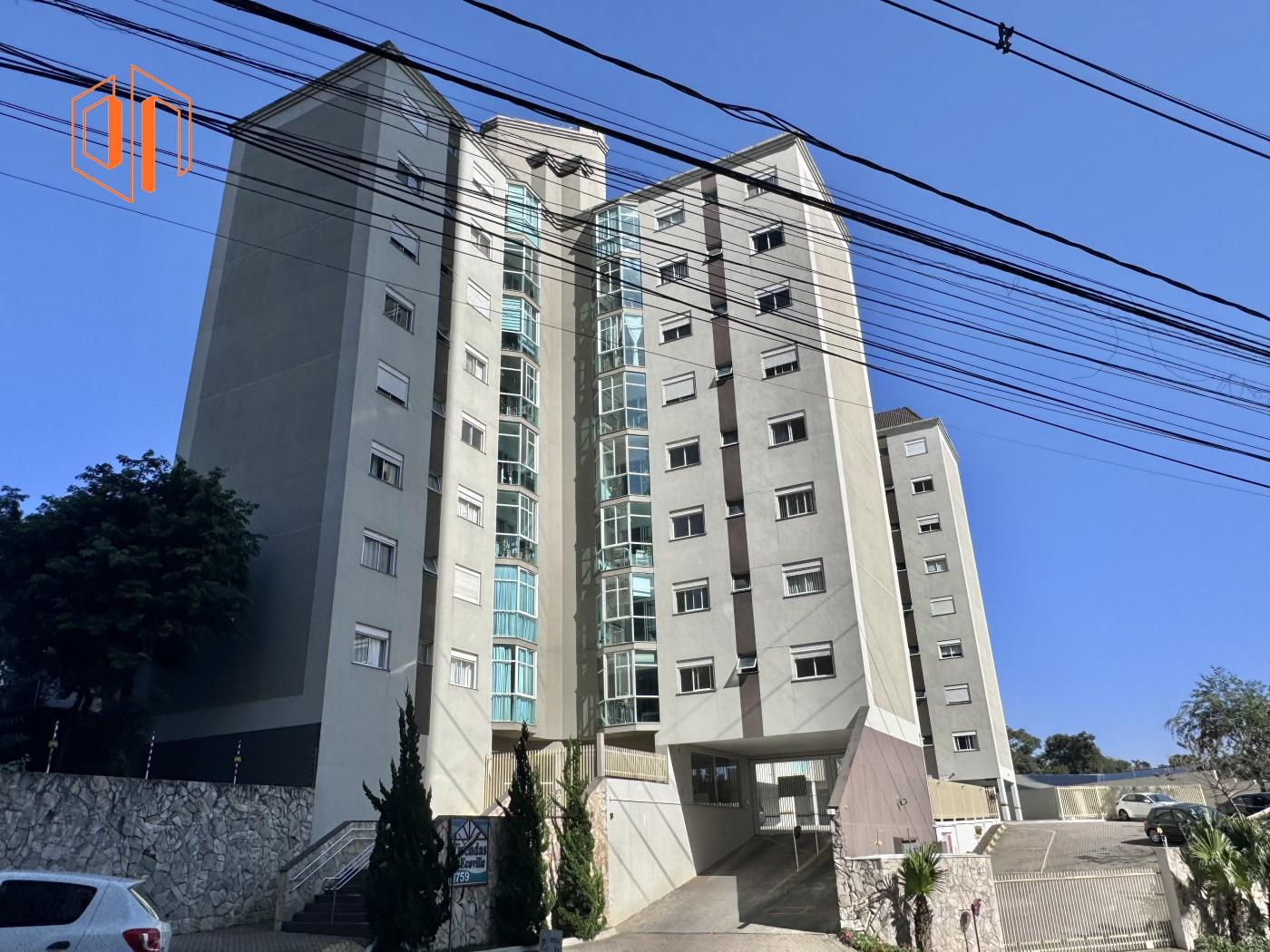 Apartamento, 3 quartos, 101 m² - Foto 2