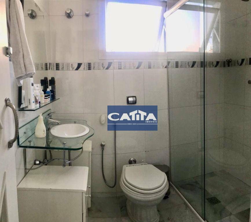 Sobrado à venda com 6 quartos, 241m² - Foto 14