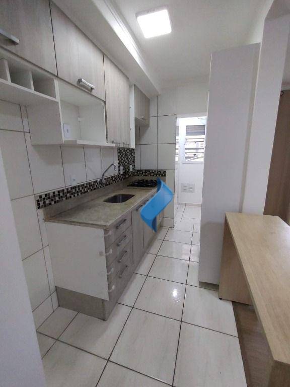 Apartamento à venda com 2 quartos, 55m² - Foto 6