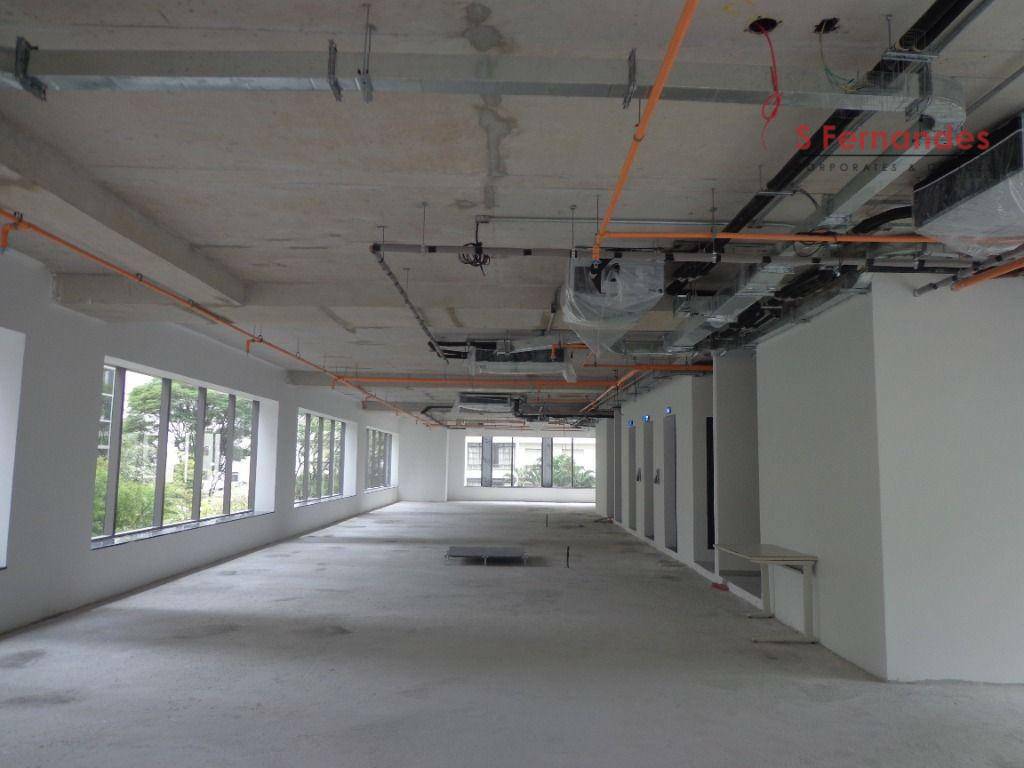 Conjunto Comercial-Sala para alugar, 440m² - Foto 3