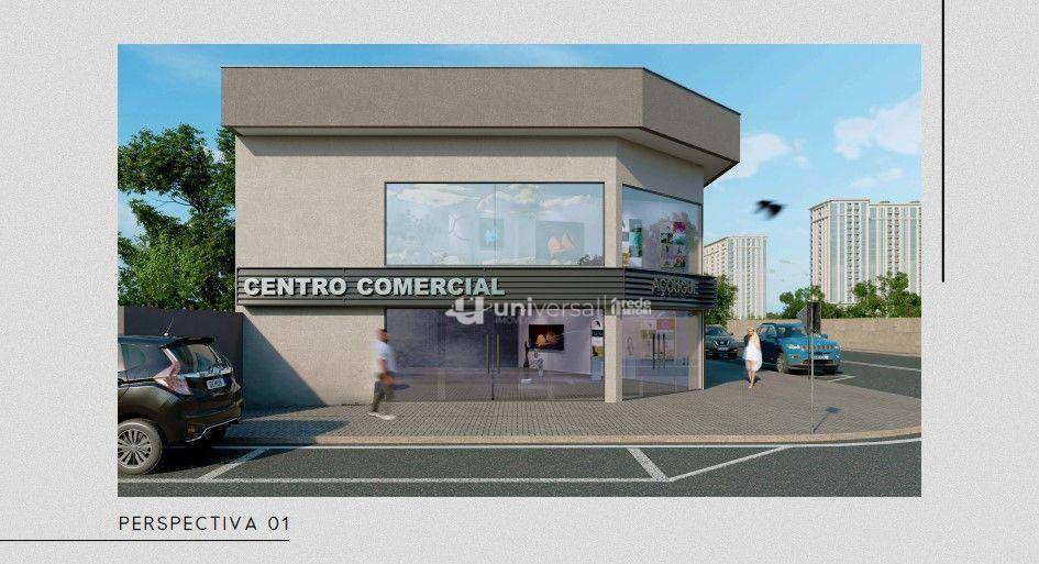 Loja-Salão à venda e aluguel, 29m² - Foto 1