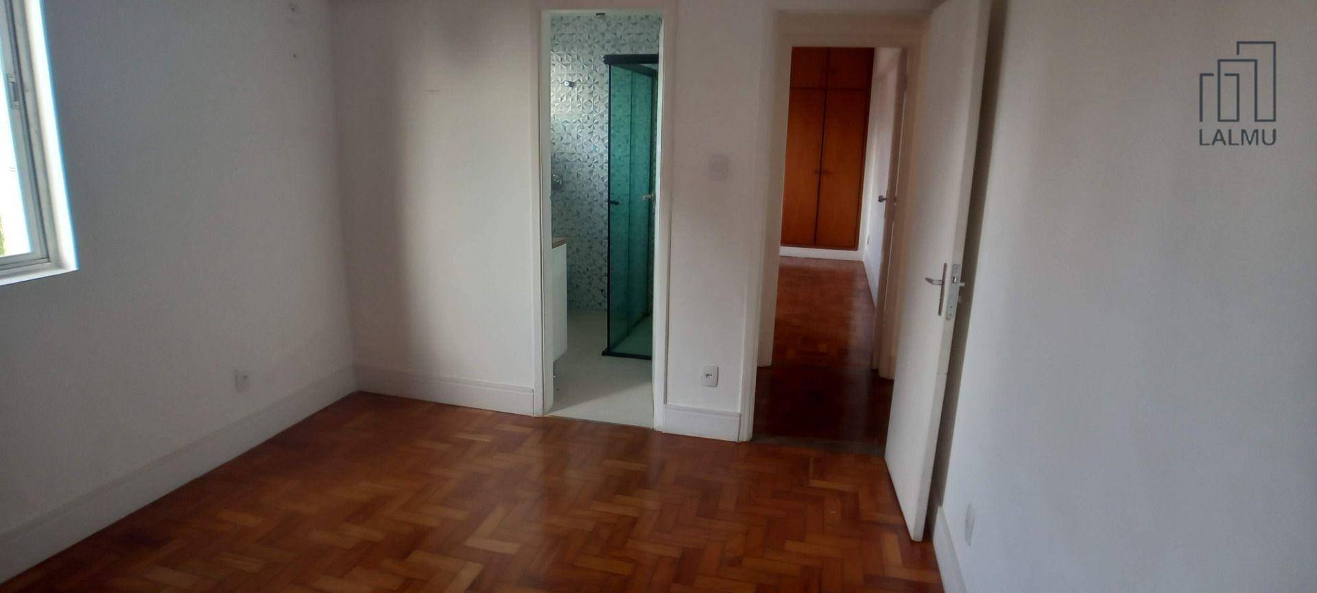 Apartamento para alugar com 3 quartos, 114m² - Foto 47