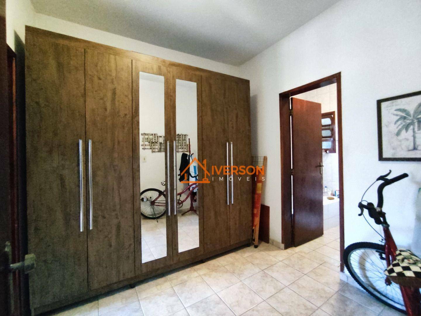 Casa à venda com 3 quartos, 148m² - Foto 14