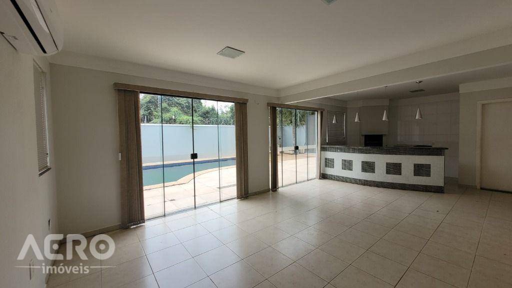 Casa de Condomínio à venda com 4 quartos, 400m² - Foto 46