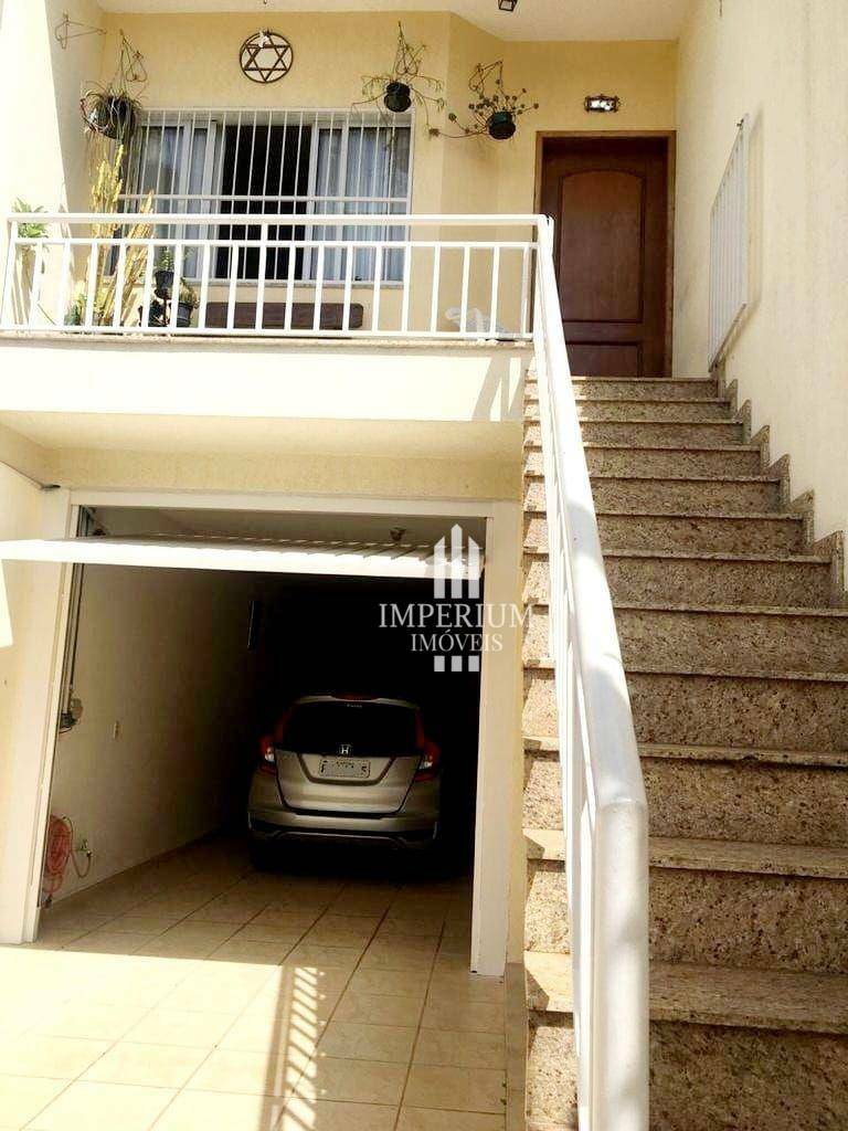 Sobrado à venda com 3 quartos, 185m² - Foto 2