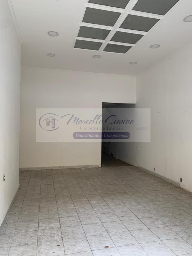 Depósito-Galpão-Armazém para alugar, 90m² - Foto 1