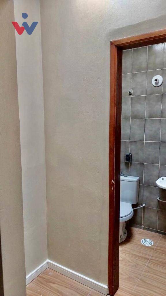 Conjunto Comercial-Sala à venda, 30m² - Foto 9