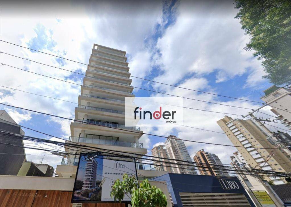 Apartamento à venda com 4 quartos, 294m² - Foto 13