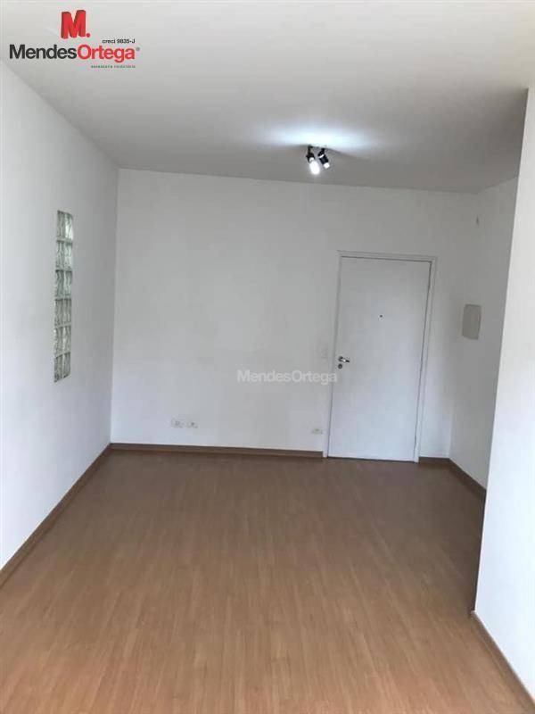 Apartamento à venda com 2 quartos, 99m² - Foto 3