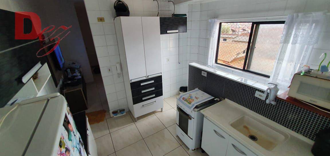 Apartamento à venda com 1 quarto, 62m² - Foto 3