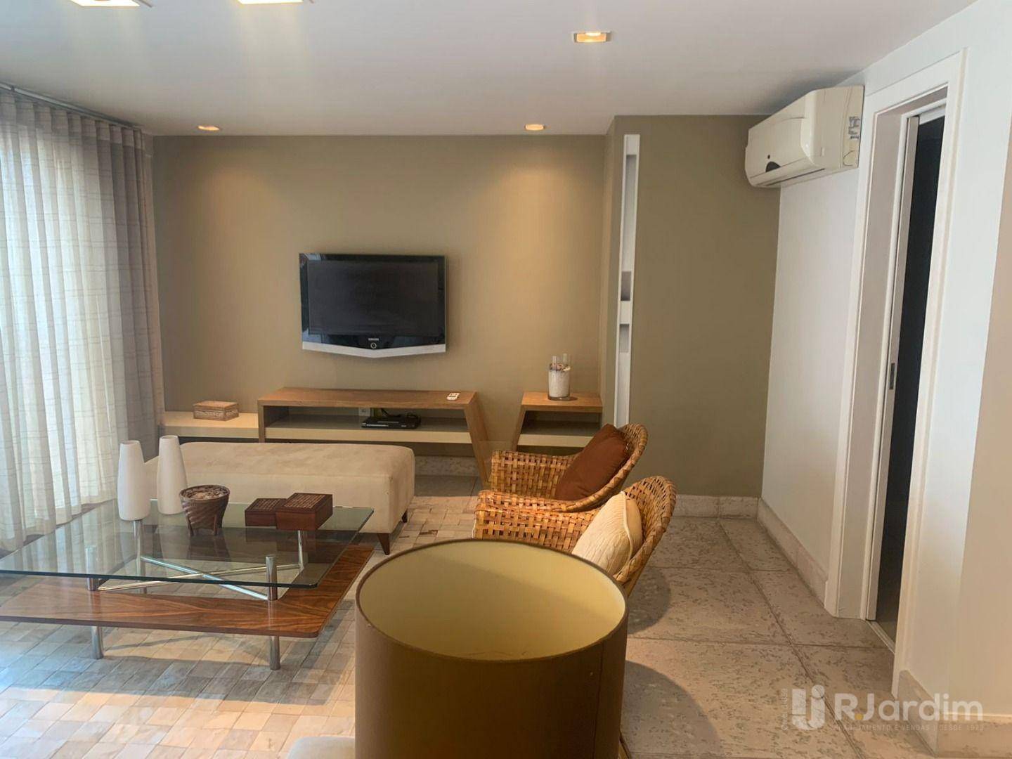 Cobertura à venda e aluguel com 3 quartos, 166m² - Foto 6