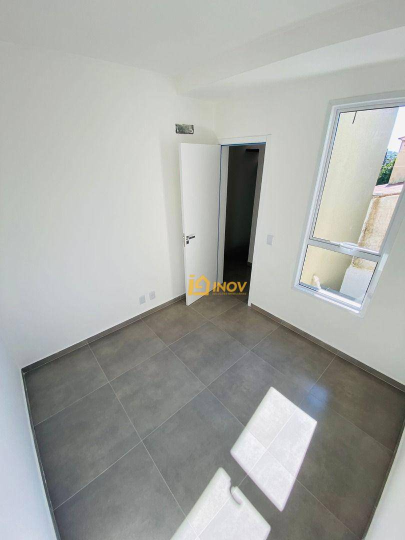 Apartamento à venda com 2 quartos, 90m² - Foto 8