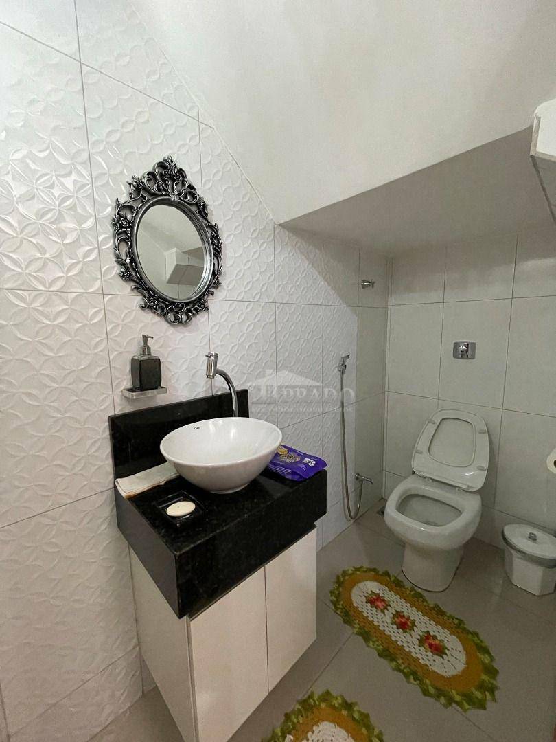 Sobrado à venda com 3 quartos, 90m² - Foto 15