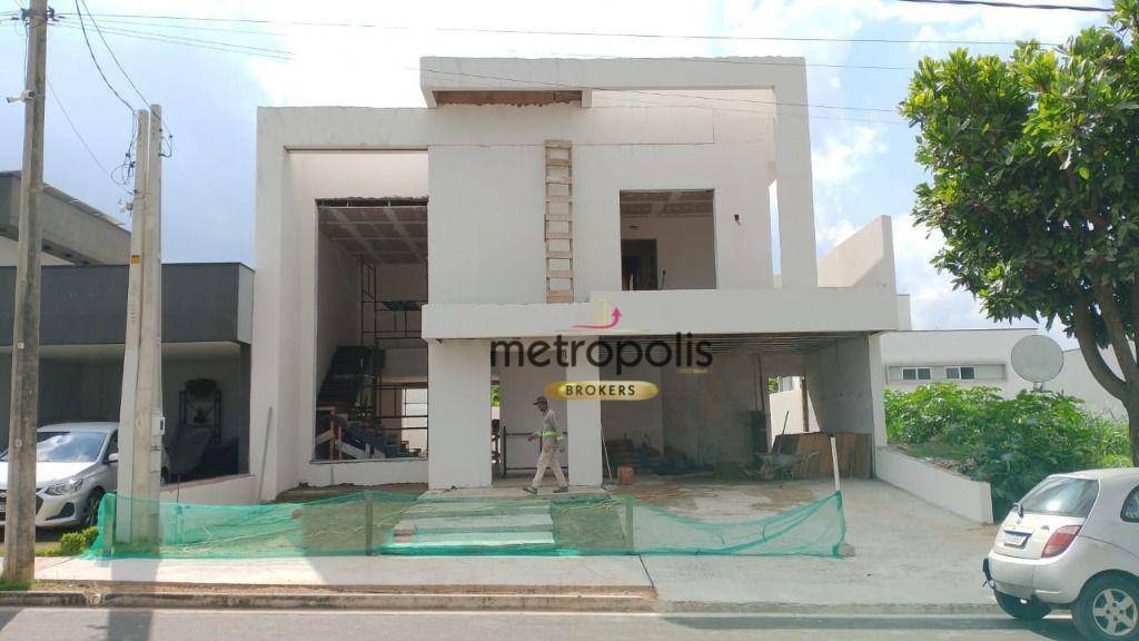 Sobrado à venda com 3 quartos, 200m² - Foto 11