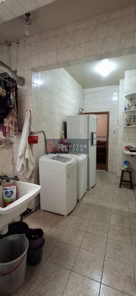 Apartamento à venda com 3 quartos, 100m² - Foto 20