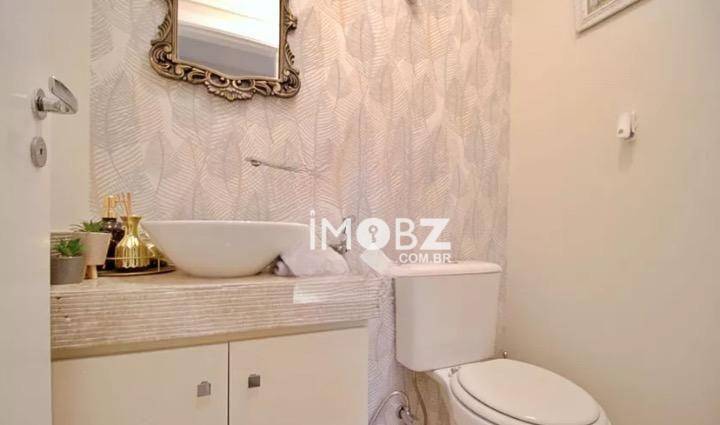 Apartamento à venda com 3 quartos, 95m² - Foto 12