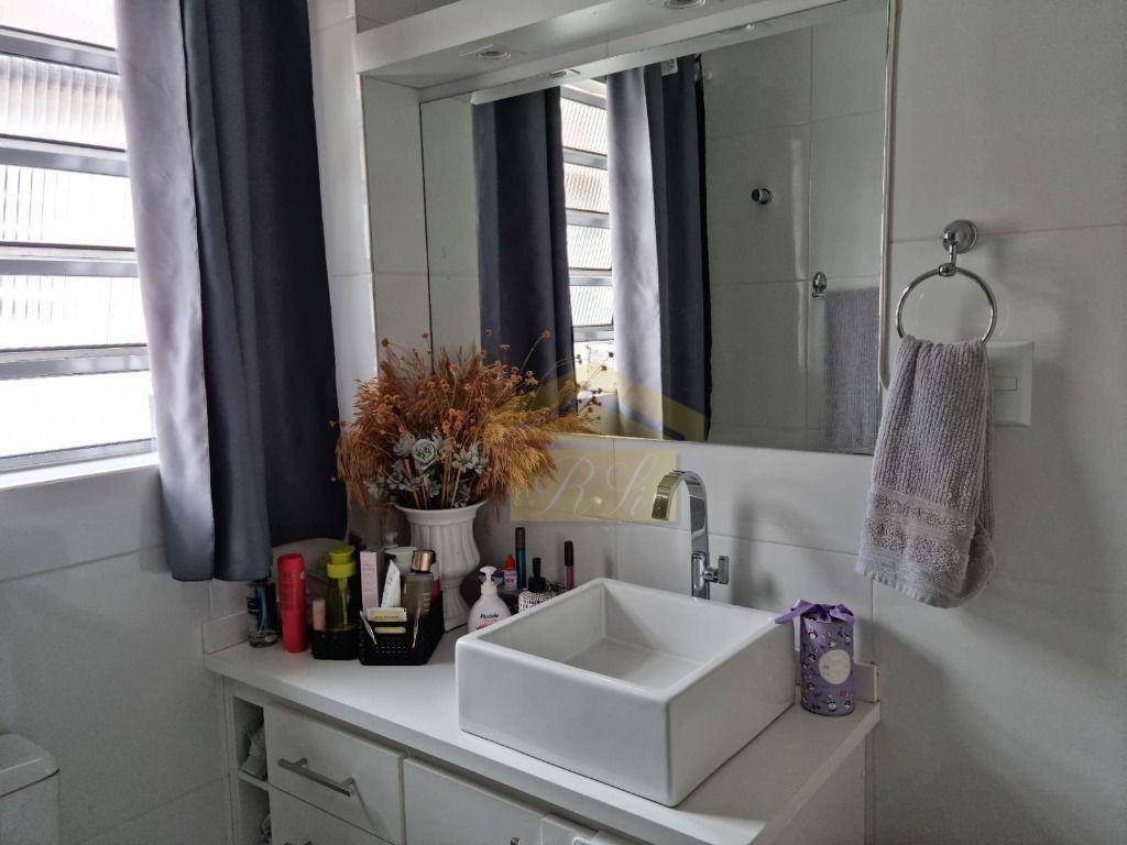 Sobrado à venda com 3 quartos, 100m² - Foto 7