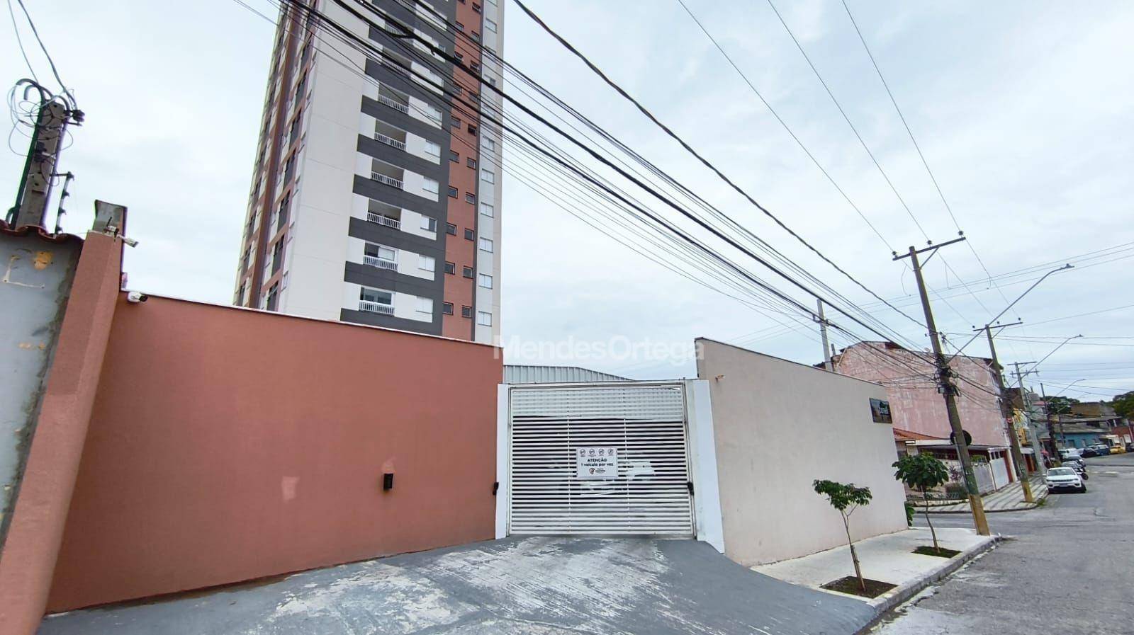 Apartamento, 2 quartos, 50 m² - Foto 3