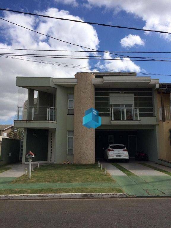 Sobrado à venda com 4 quartos, 400m² - Foto 11