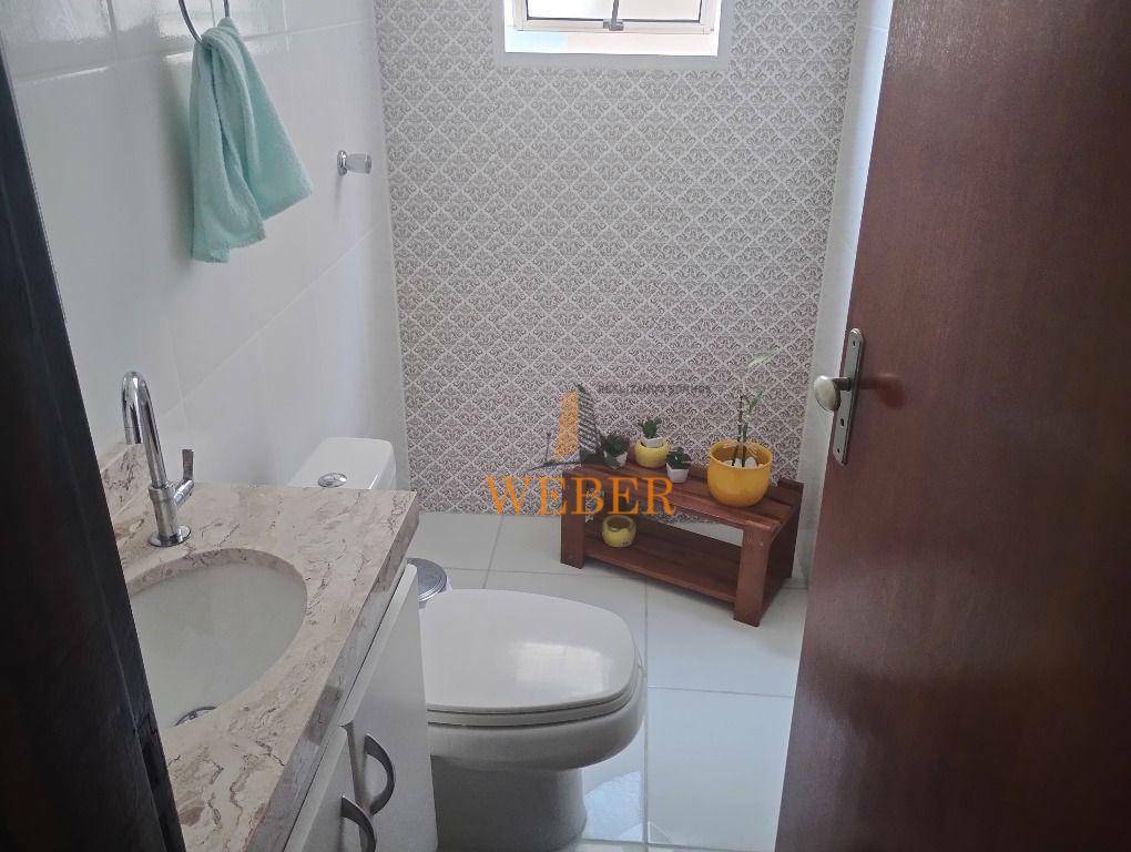 Casa de Condomínio à venda com 4 quartos, 210m² - Foto 25