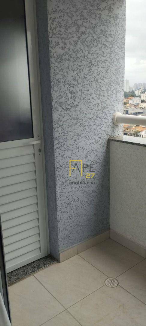 Apartamento à venda e aluguel com 2 quartos, 54m² - Foto 9