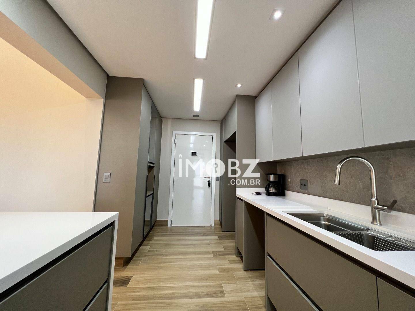 Apartamento à venda com 2 quartos, 138m² - Foto 22