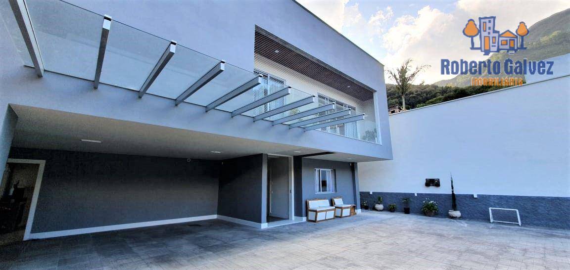 Casa de Condomínio à venda com 4 quartos, 349m² - Foto 38