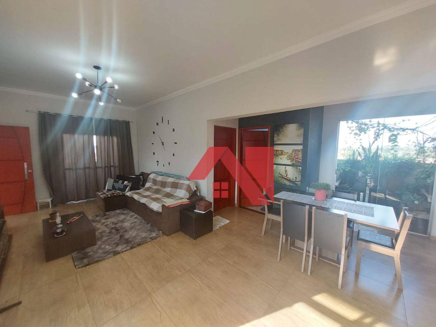 Sobrado à venda com 3 quartos, 400m² - Foto 5