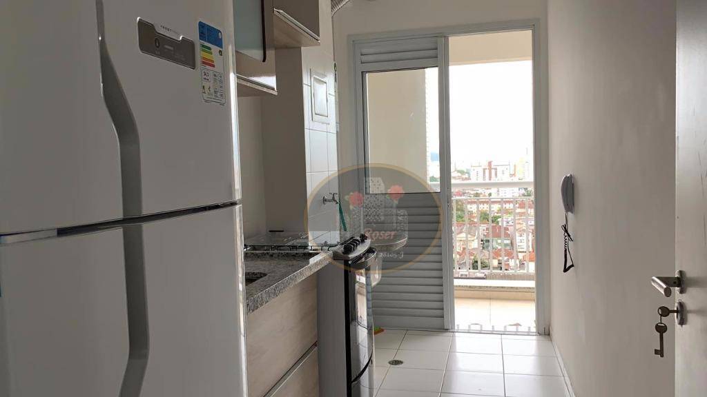 Apartamento à venda e aluguel com 1 quarto, 48m² - Foto 13