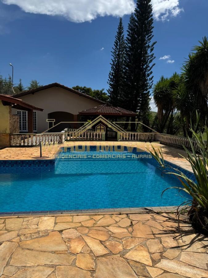 Chácara à venda, 15000m² - Foto 1
