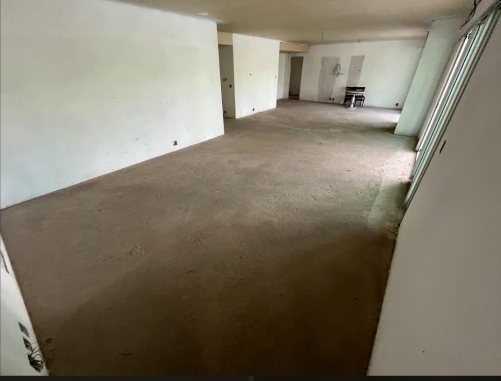 Apartamento à venda com 4 quartos, 298m² - Foto 3