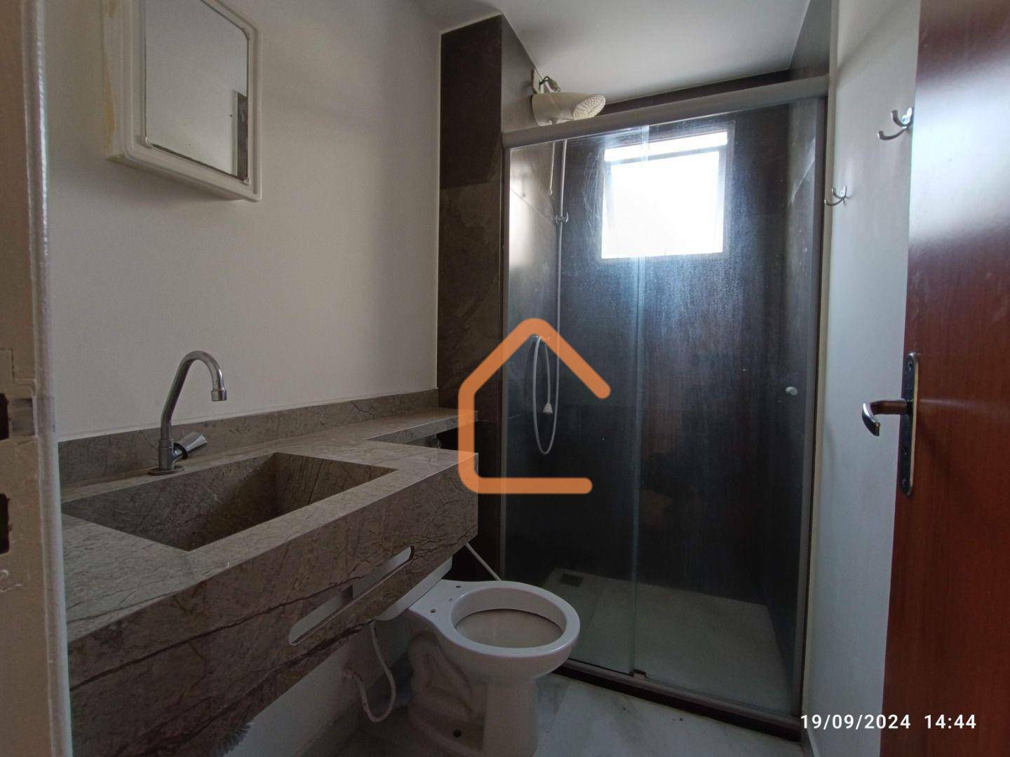 Apartamento à venda com 2 quartos, 48m² - Foto 8