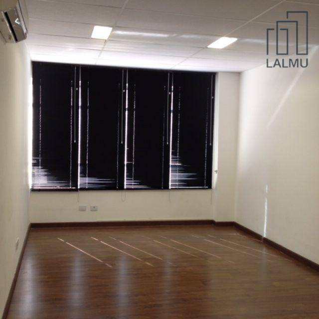 Conjunto Comercial-Sala para alugar, 35m² - Foto 2