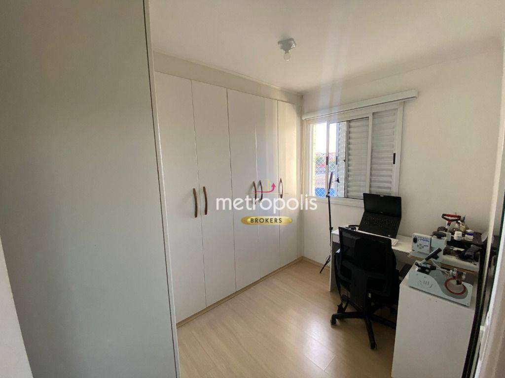 Apartamento à venda com 2 quartos, 47m² - Foto 11