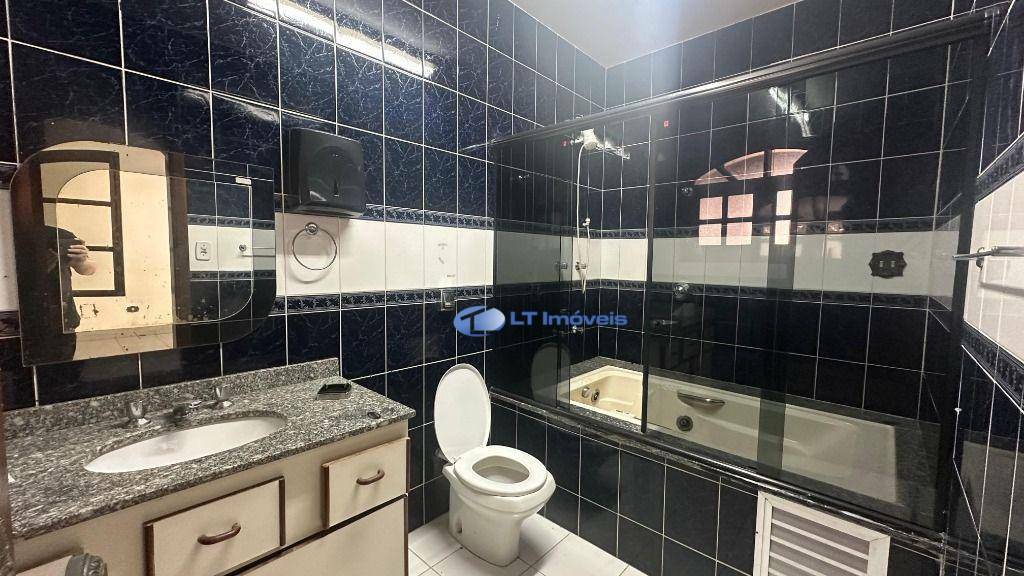 Casa, 3 quartos, 322 m² - Foto 31