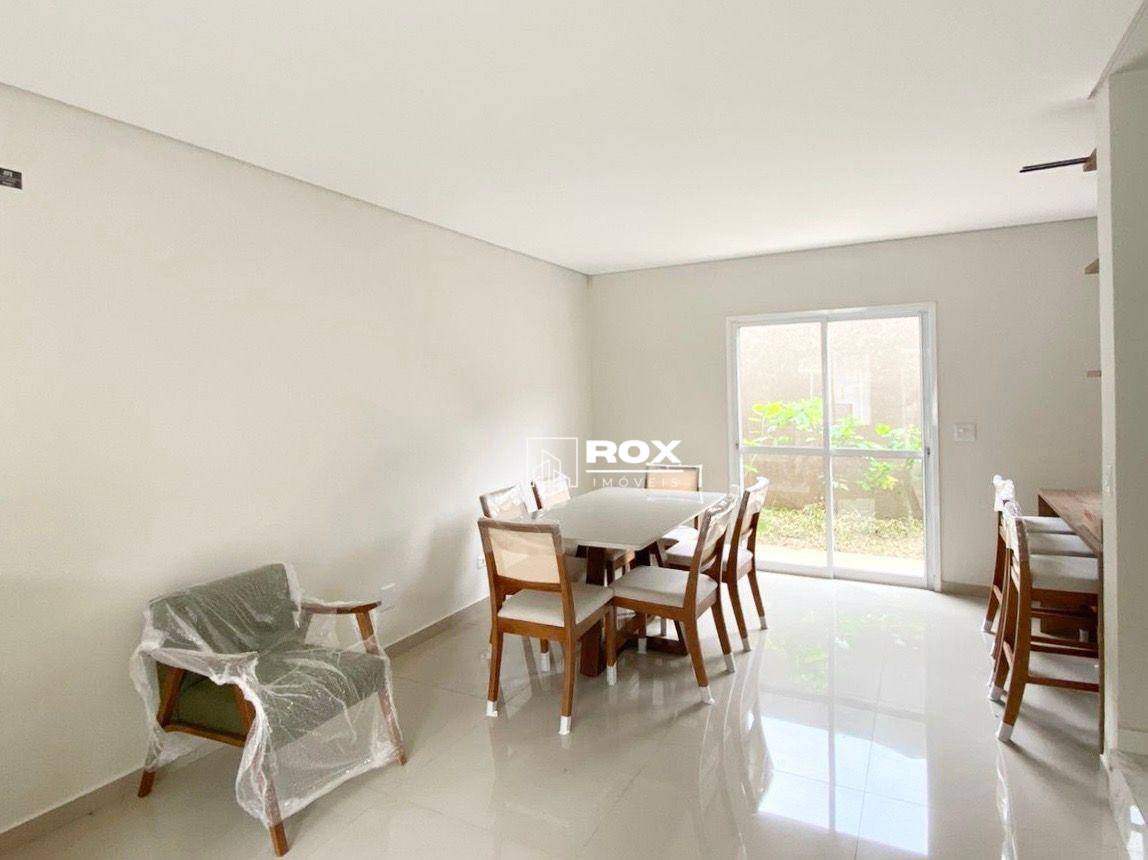 Sobrado, 3 quartos, 110 m² - Foto 3