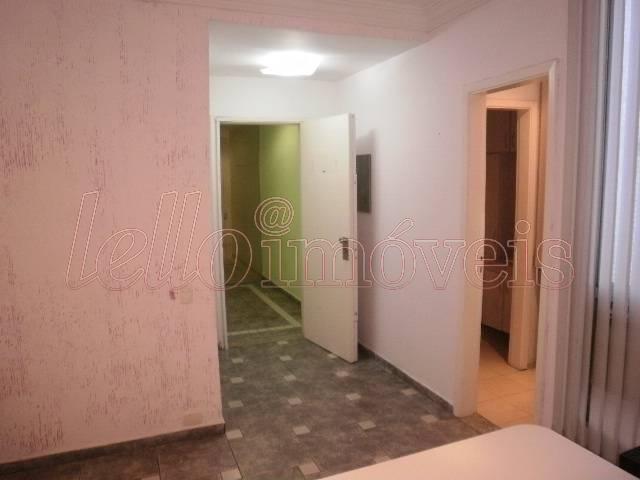 Conjunto Comercial-Sala para alugar, 50m² - Foto 2