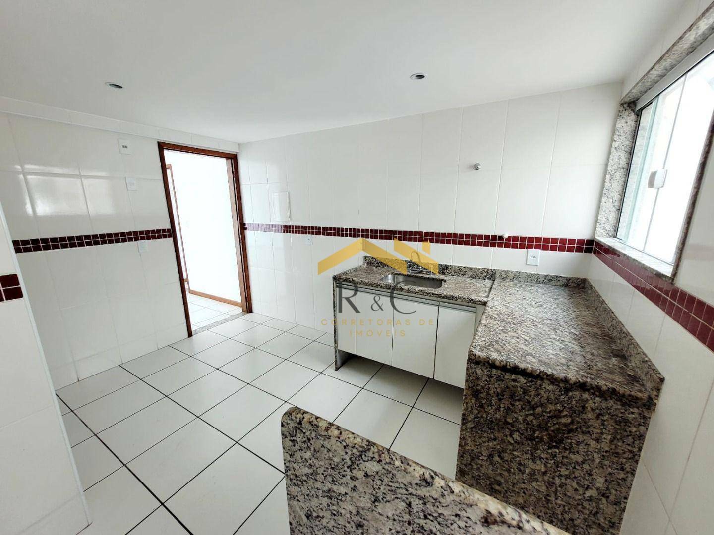 Apartamento à venda com 3 quartos, 115m² - Foto 9