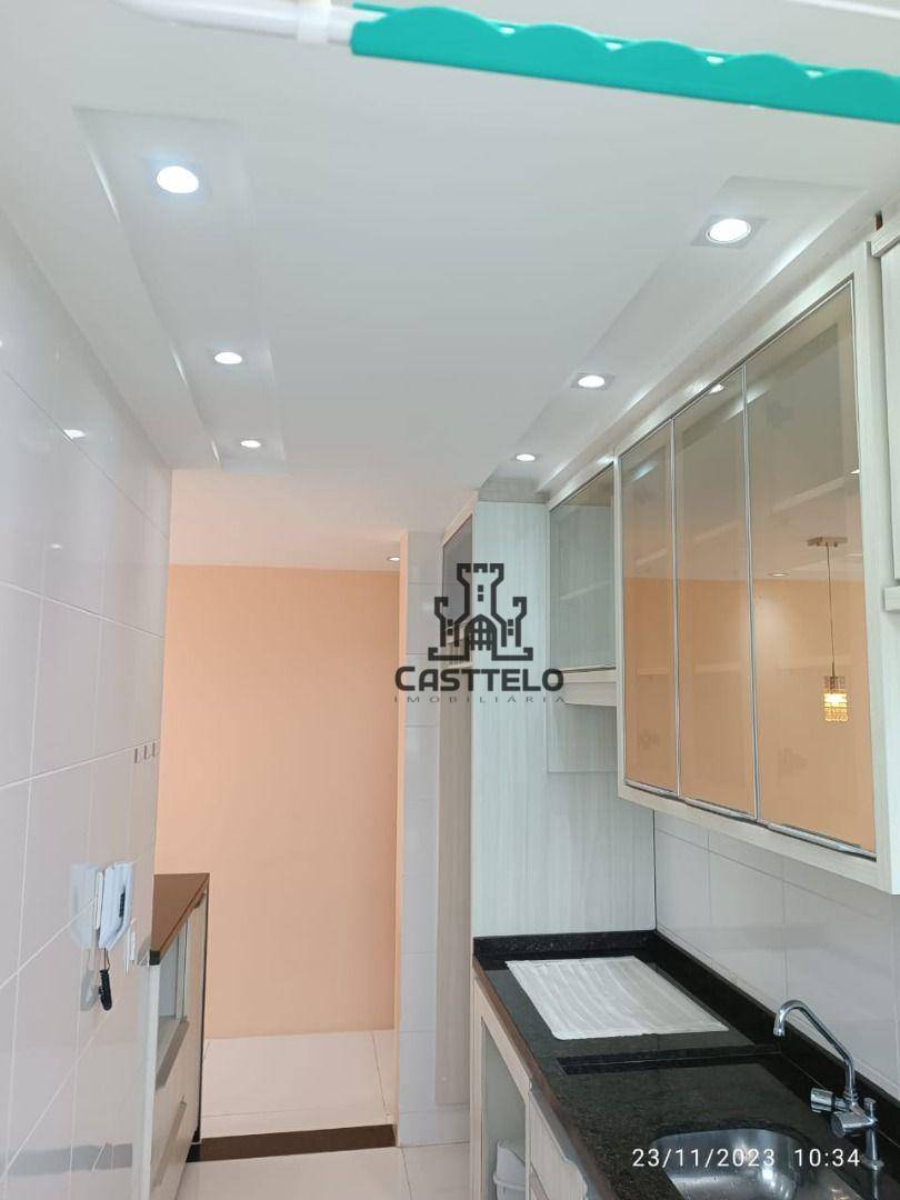 Apartamento à venda com 2 quartos, 48m² - Foto 11