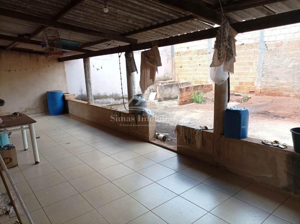 Casa à venda com 3 quartos, 150m² - Foto 18