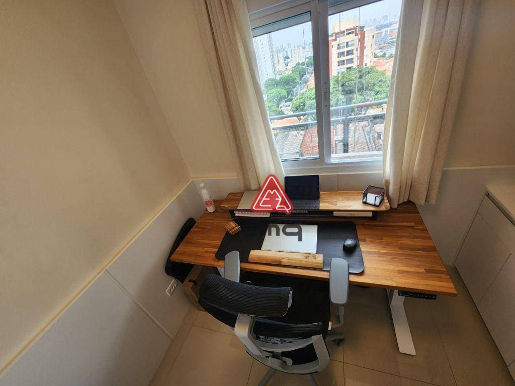 Apartamento à venda com 2 quartos, 61m² - Foto 4