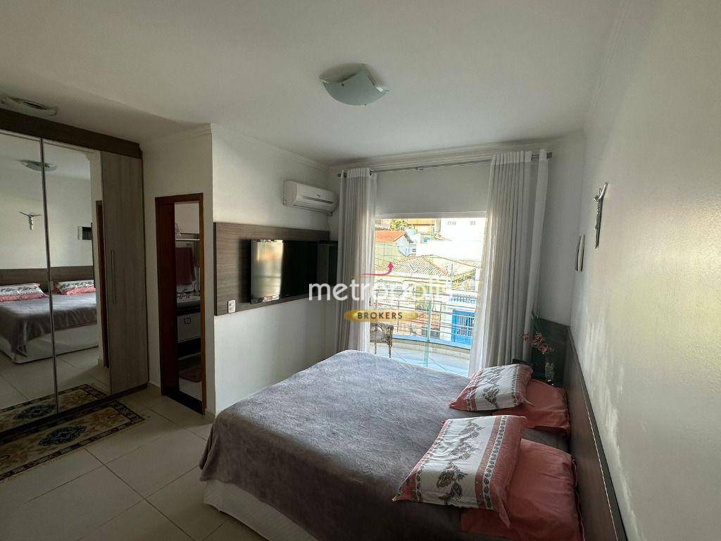 Sobrado à venda com 4 quartos, 350m² - Foto 13