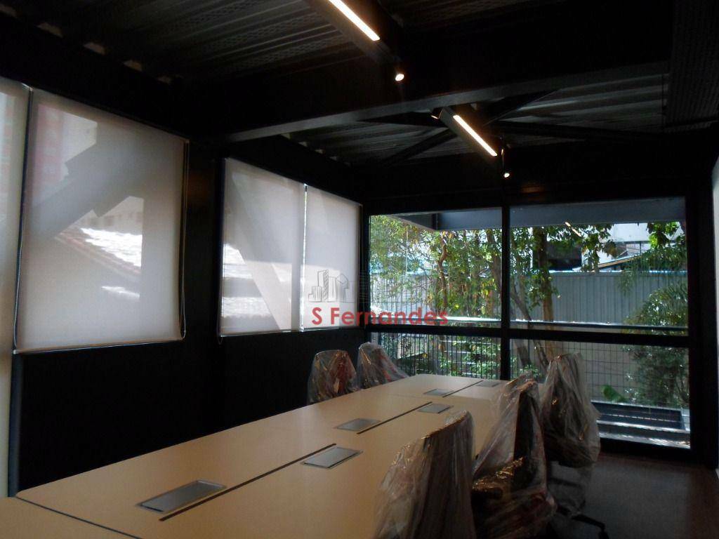 Sala-Conjunto, 40 m² - Foto 4