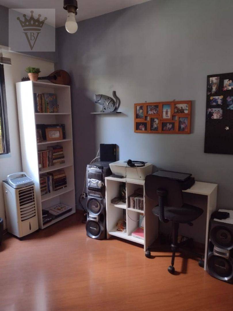 Apartamento à venda com 3 quartos, 130m² - Foto 16