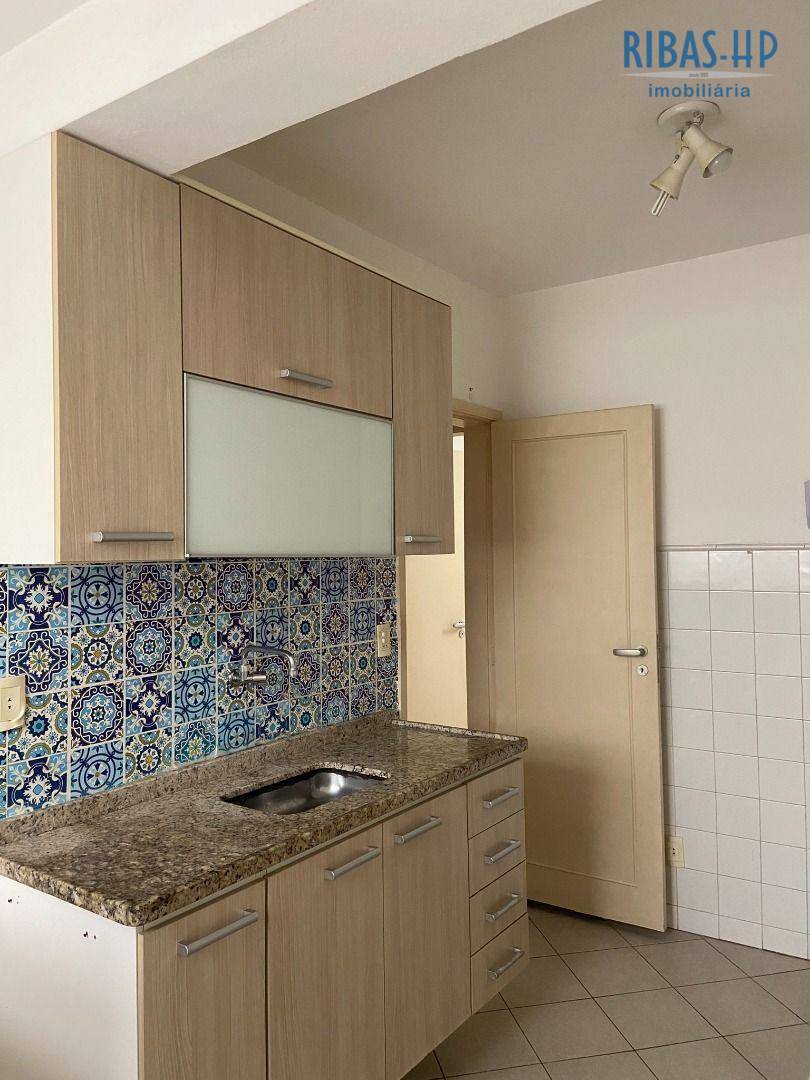 Apartamento para alugar com 2 quartos, 68m² - Foto 5