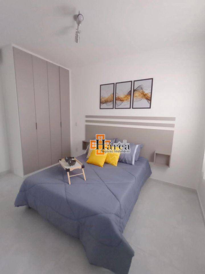 Apartamento, 2 quartos, 62 m² - Foto 24