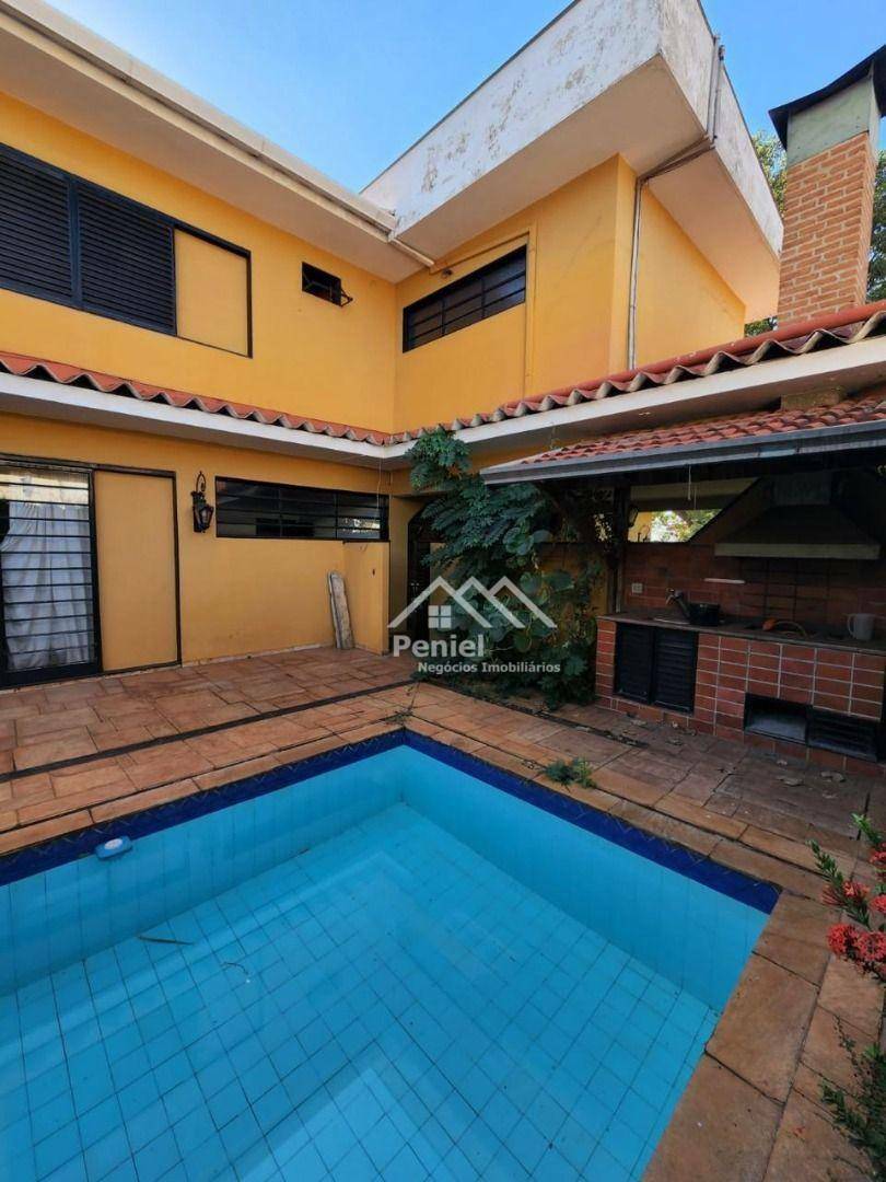 Casa à venda com 6 quartos, 585m² - Foto 22