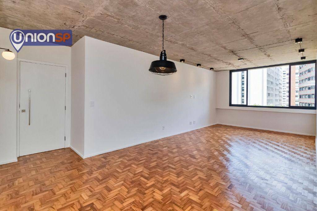 Apartamento à venda com 2 quartos, 97m² - Foto 3